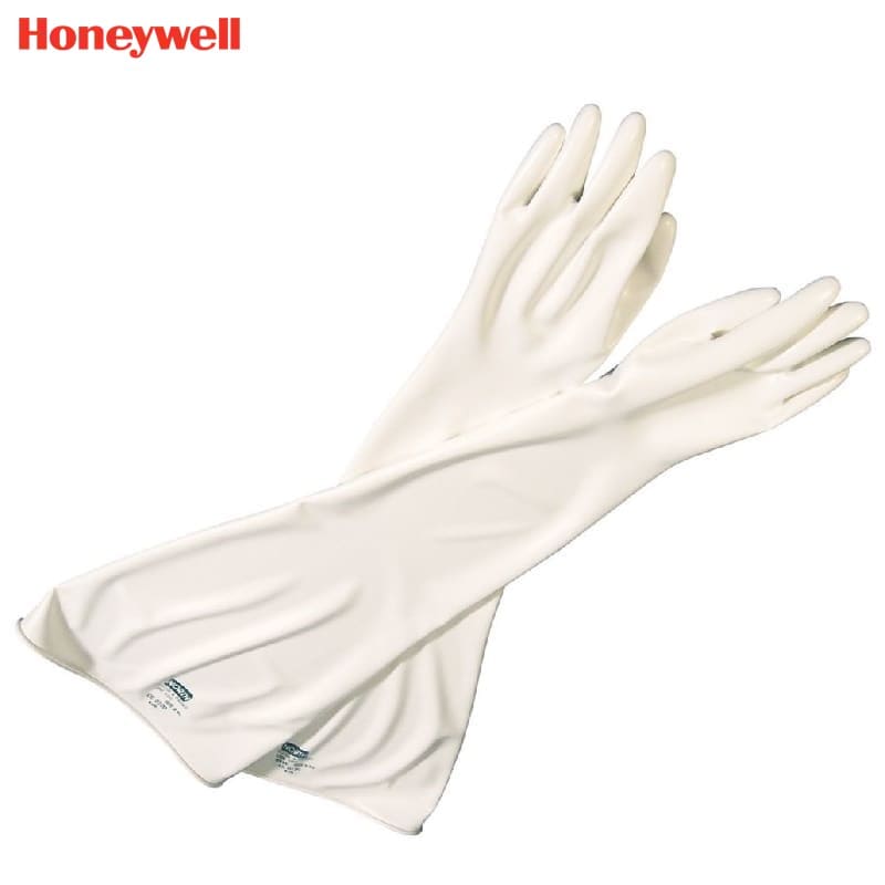 霍尼韦尔（Honeywell） 8NY3032 干箱手套 (氯丁橡胶)